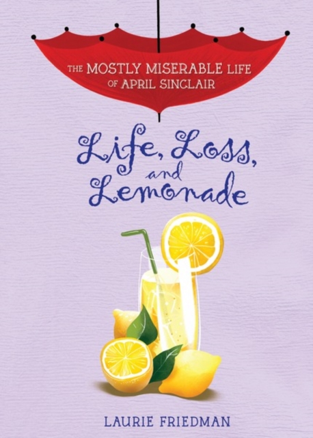 Life, Loss, and Lemonade, PDF eBook
