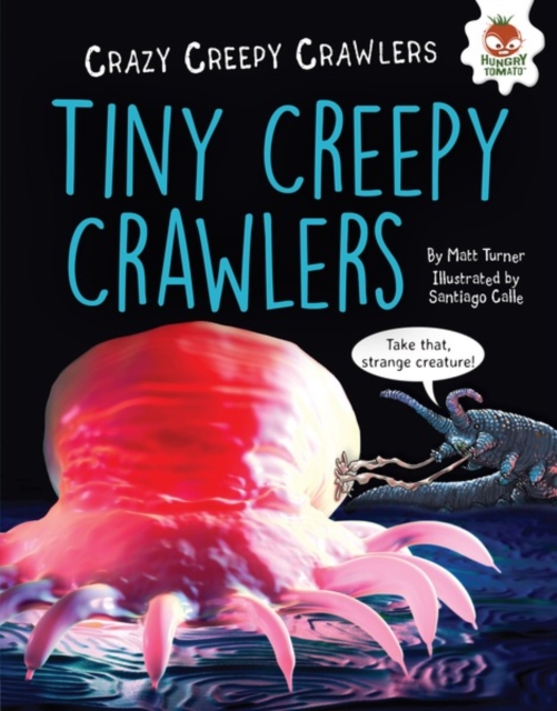 Tiny Creepy Crawlers, PDF eBook