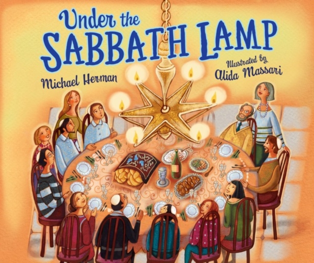 Under the Sabbath Lamp, PDF eBook