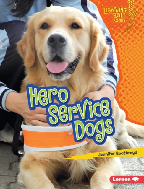 Hero Service Dogs, PDF eBook