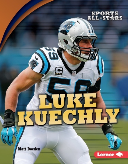 Luke Kuechly, PDF eBook