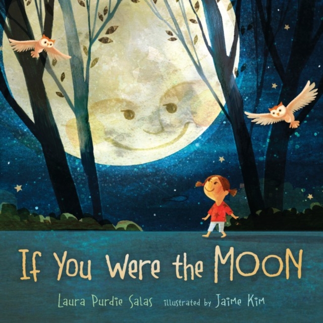 If You Were the Moon, PDF eBook