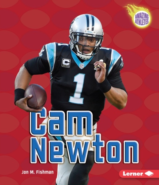 Cam Newton, PDF eBook