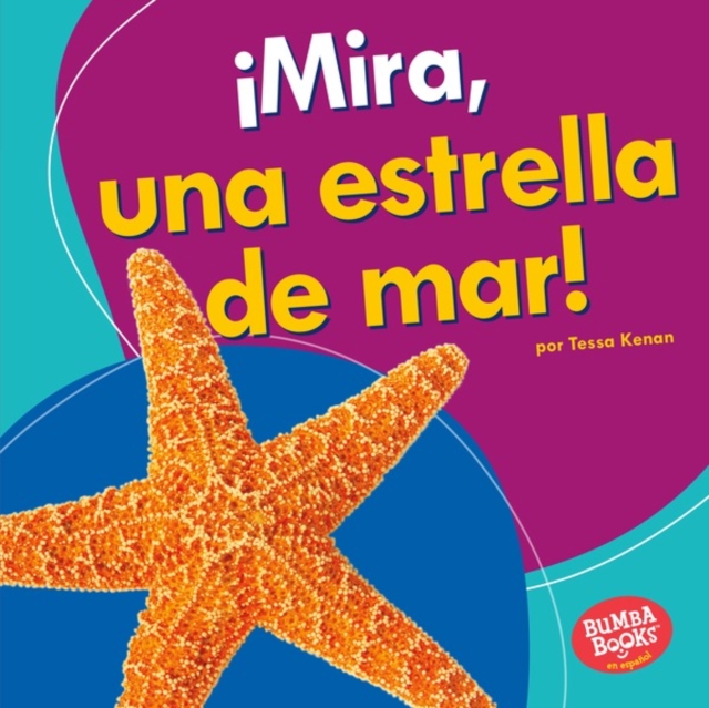 !Mira, una estrella de mar! (Look, a Starfish!), PDF eBook