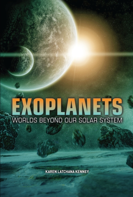 Exoplanets : Worlds beyond Our Solar System, EPUB eBook