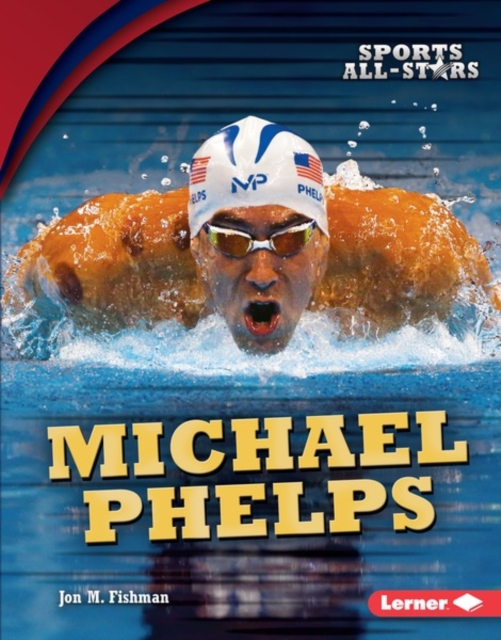 Michael Phelps, PDF eBook