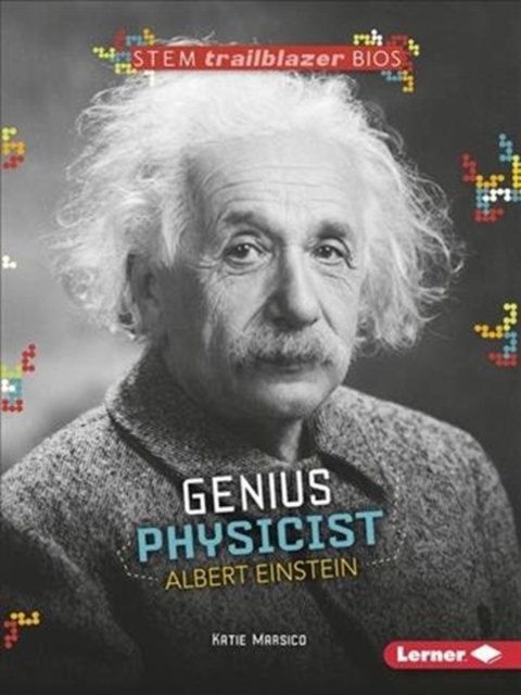 Albert Einstein : Physicist, Paperback / softback Book