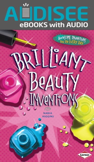 Brilliant Beauty Inventions, EPUB eBook