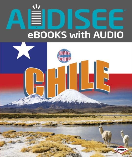 Chile, EPUB eBook