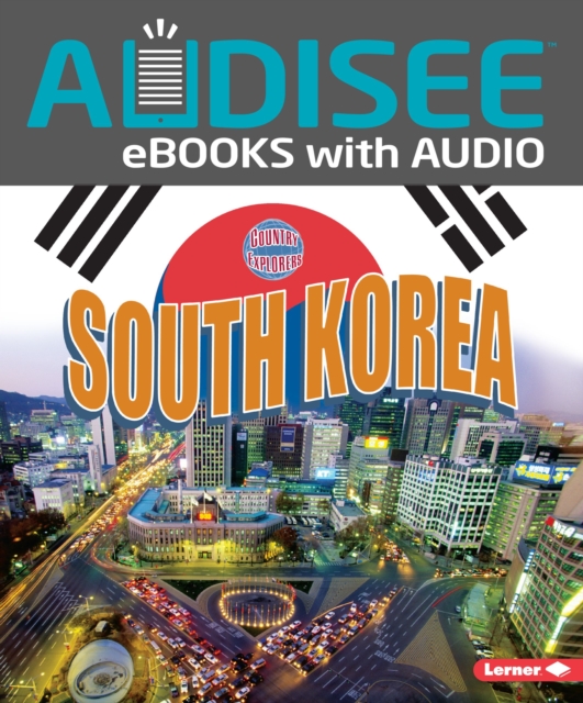 South Korea, EPUB eBook