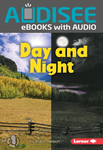 Day and Night, EPUB eBook