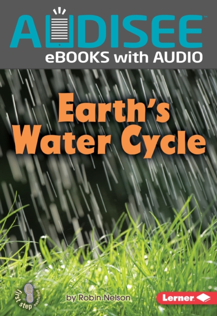 Earth's Water Cycle, EPUB eBook