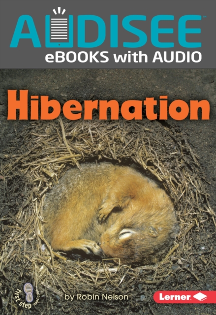 Hibernation, EPUB eBook