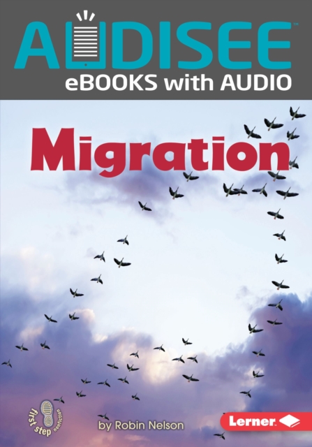 Migration, EPUB eBook