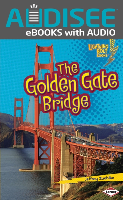 The Golden Gate Bridge, EPUB eBook