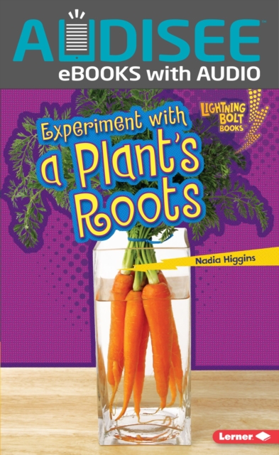 Experiment with a Plant's Roots, EPUB eBook