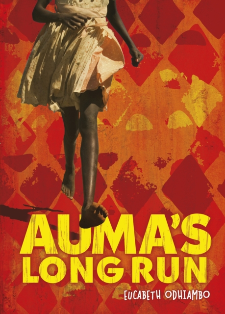 Auma's Long Run, EPUB eBook