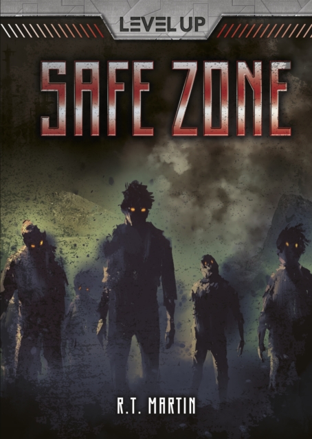 Safe Zone, EPUB eBook