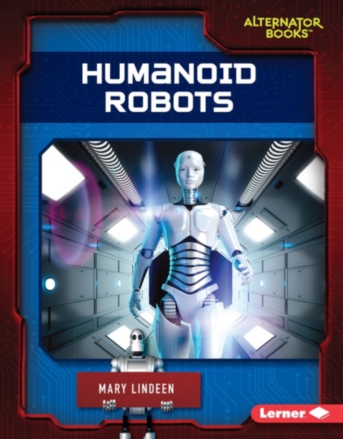 Humanoid Robots, EPUB eBook
