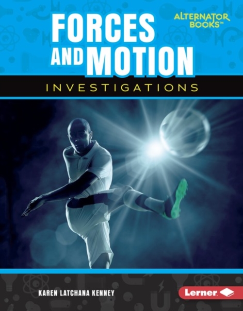 Forces and Motion Investigations, EPUB eBook