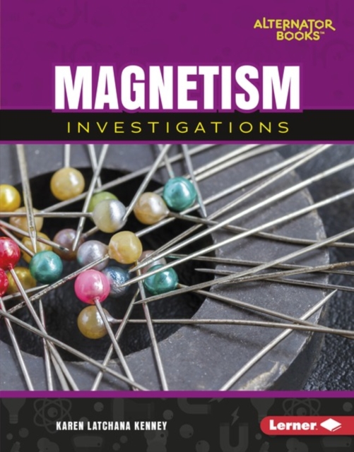 Magnetism Investigations, EPUB eBook