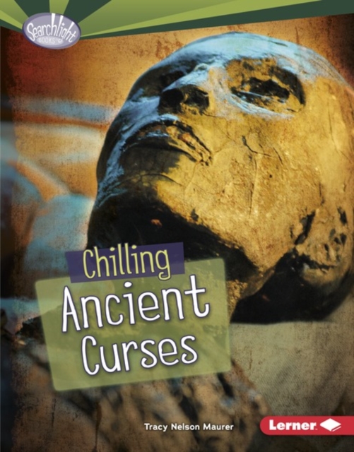 Chilling Ancient Curses, EPUB eBook