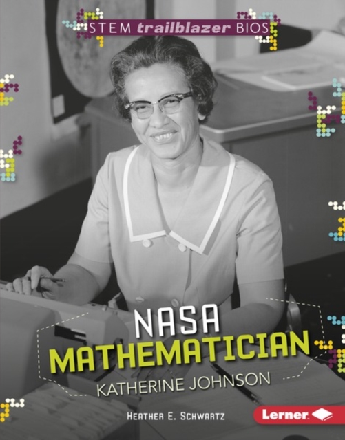 NASA Mathematician Katherine Johnson, EPUB eBook