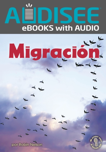 Migracion (Migration), EPUB eBook