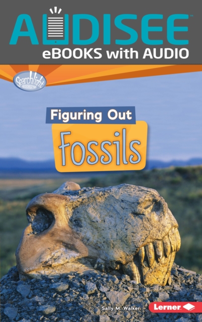 Figuring Out Fossils, EPUB eBook