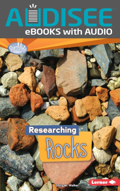 Researching Rocks, EPUB eBook