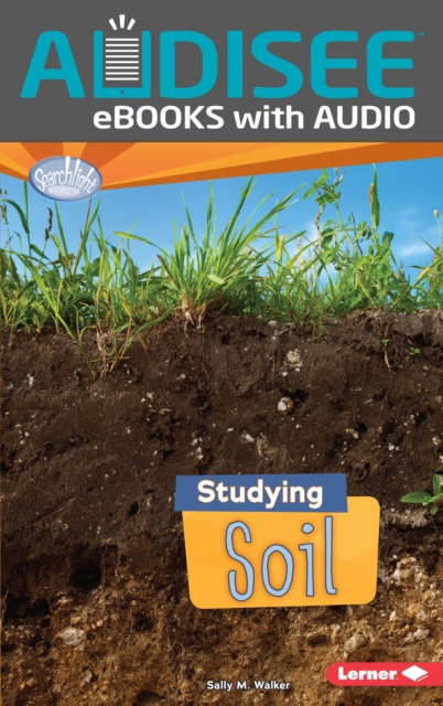 Studying Soil, EPUB eBook