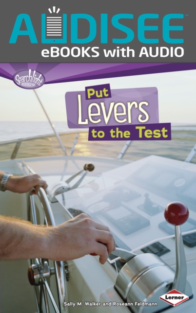 Put Levers to the Test, EPUB eBook