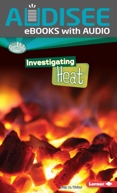 Investigating Heat, EPUB eBook