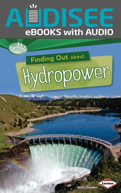 Finding Out about Hydropower, EPUB eBook