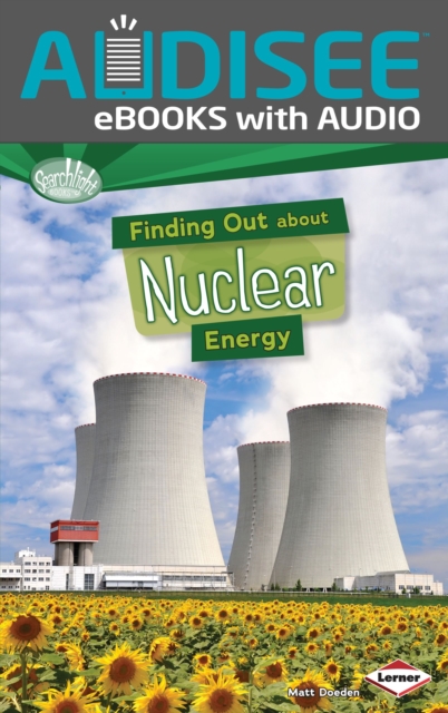 Finding Out about Nuclear Energy, EPUB eBook