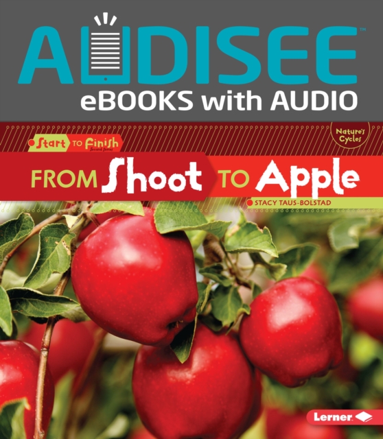 From Shoot to Apple, EPUB eBook