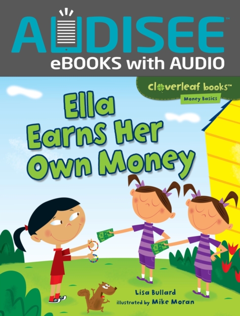 Ella Earns Her Own Money, EPUB eBook
