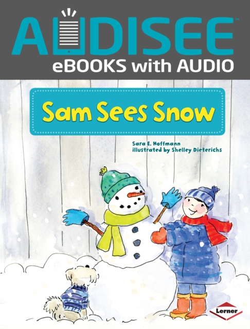 Sam Sees Snow, EPUB eBook