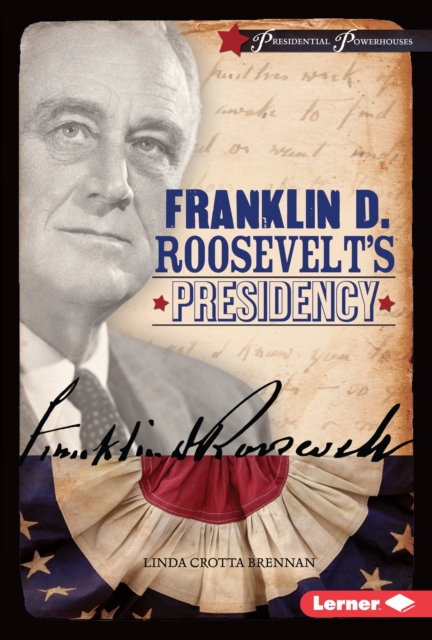 Franklin D. Roosevelt's Presidency, EPUB eBook