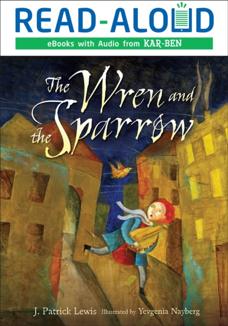 The Wren and the Sparrow, EPUB eBook