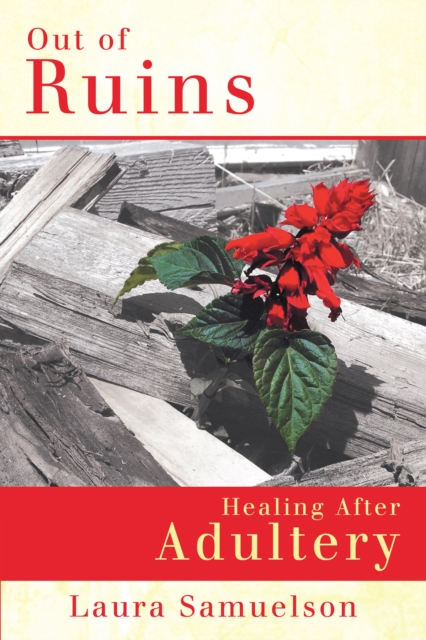 Out of Ruins : Healing After Adultery, EPUB eBook