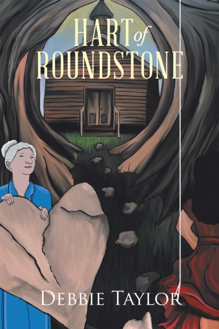 Hart of Roundstone, EPUB eBook