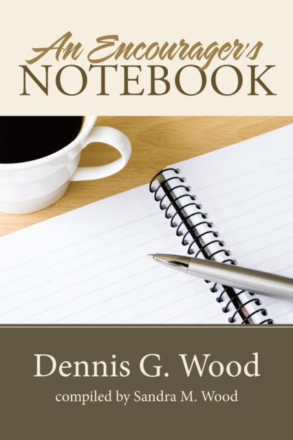 An Encourager's Notebook, EPUB eBook