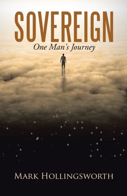 Sovereign : One Man's Journey, EPUB eBook
