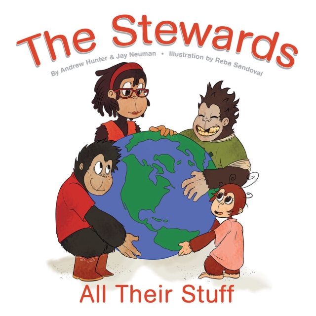 The Stewards : All Their Stuff, EPUB eBook