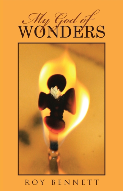 My God of Wonders, EPUB eBook