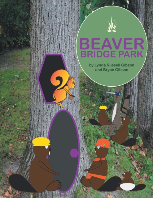 Beaver Bridge Park, EPUB eBook