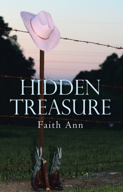 Hidden Treasure, EPUB eBook