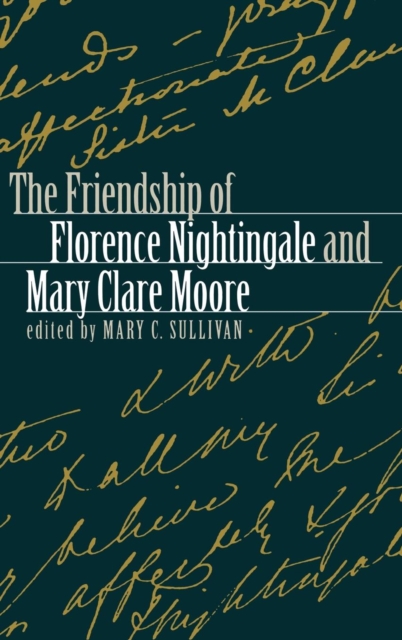 The Friendship of Florence Nightingale and Mary Clare Moore, PDF eBook