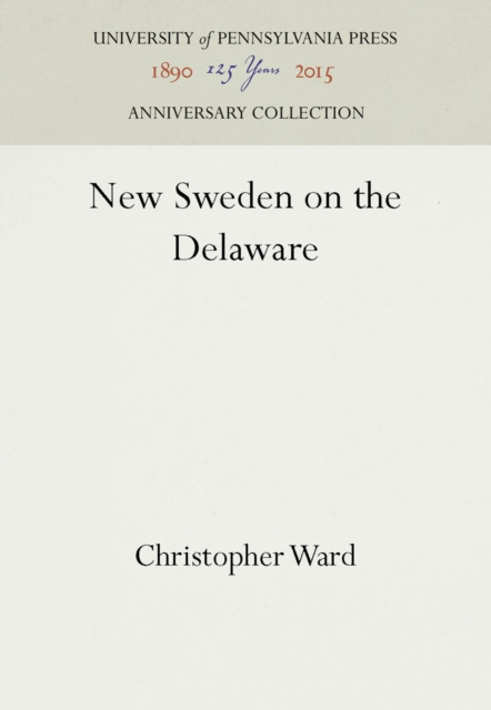 New Sweden on the Delaware, PDF eBook